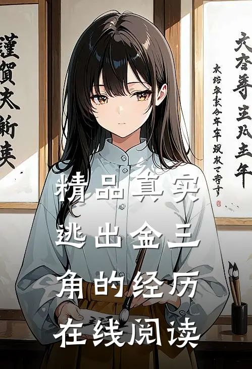 精品真实逃出金三角的经历在线阅读