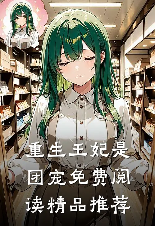 重生王妃是团宠免费阅读精品推荐