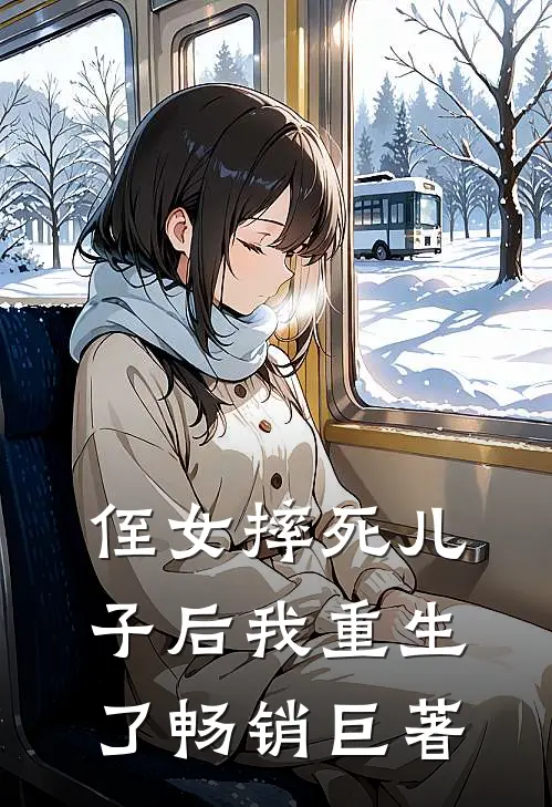 侄女摔死儿子后我重生了畅销巨著