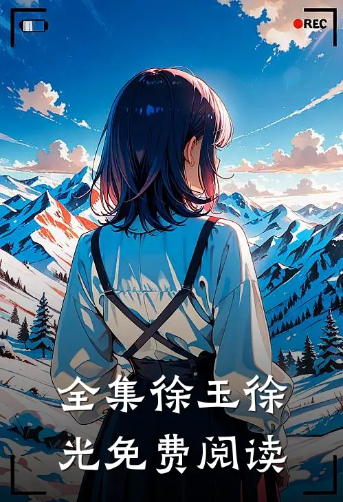全集徐玉徐光免费阅读