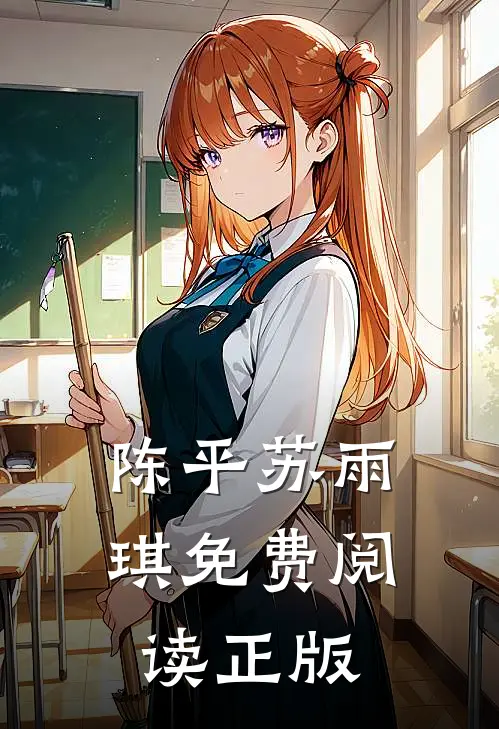 陈平苏雨琪免费阅读正版