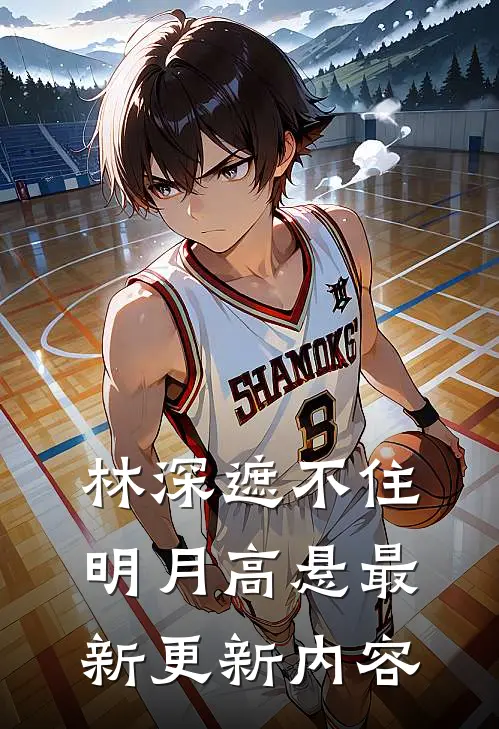 林深遮不住明月高悬最新更新内容