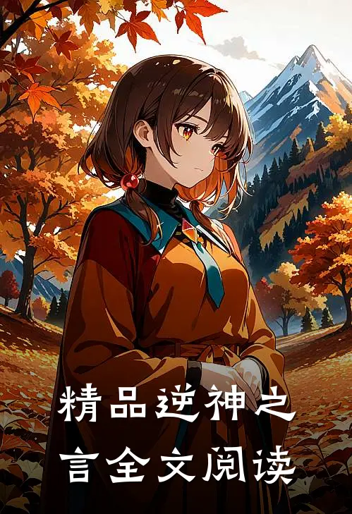 精品逆神之言全文阅读