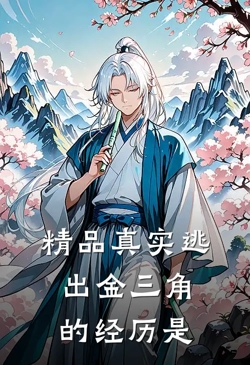 精品真实逃出金三角的经历是