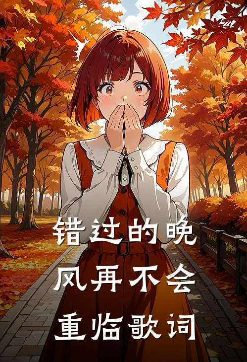 错过的晚风再不会重临歌词