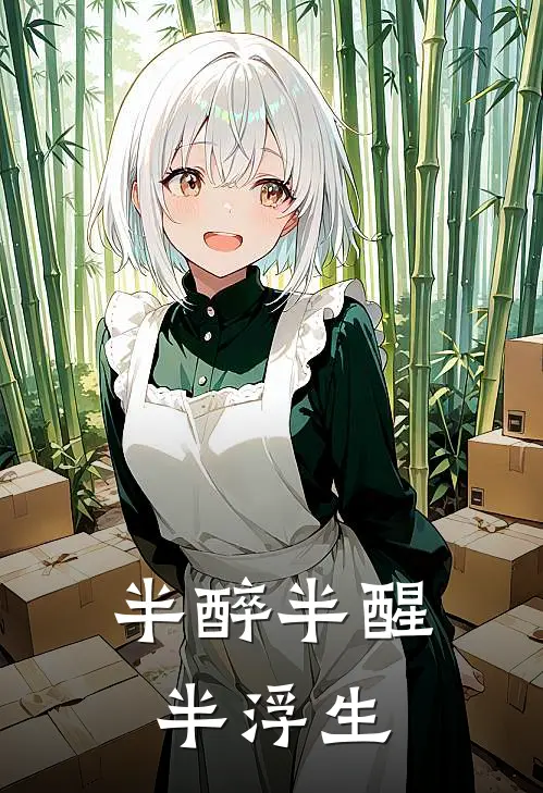 半醉半醒半浮生