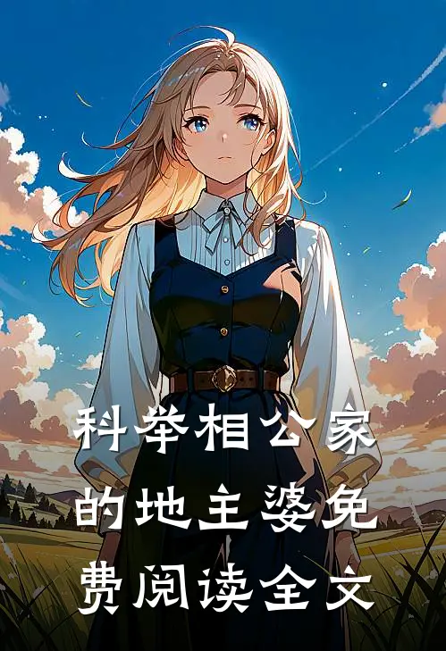 科举相公家的地主婆免费阅读全文