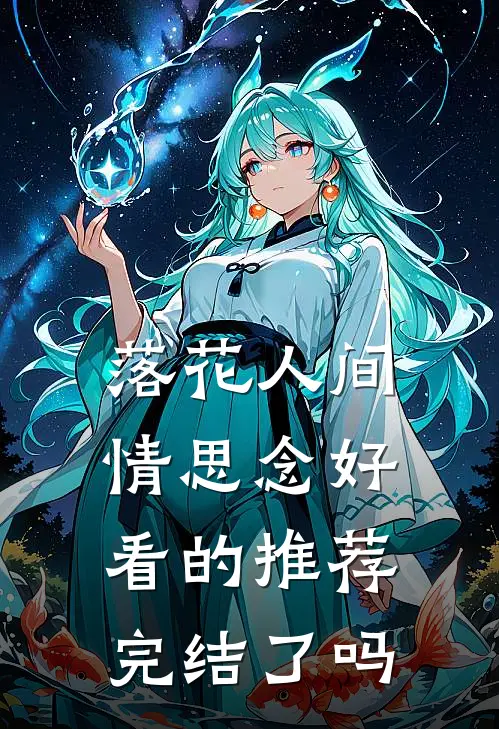落花人间情思念好看的推荐完结了吗