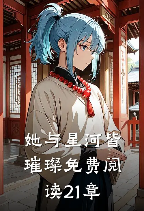 她与星河皆璀璨免费阅读21章