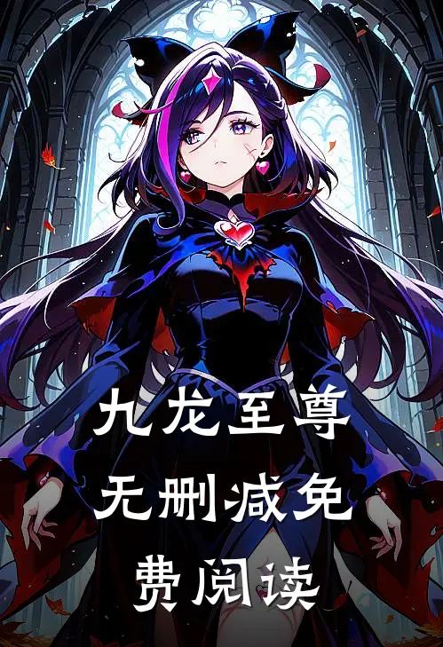 九龙至尊无删减免费阅读