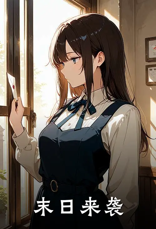 末日来袭