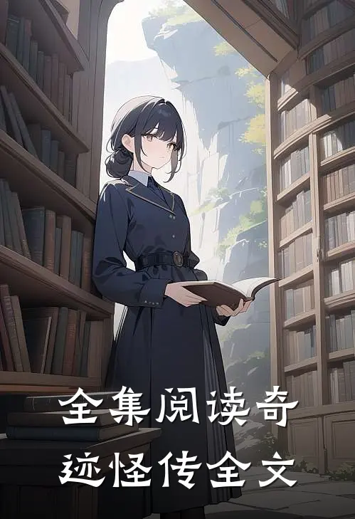 全集阅读奇迹怪传全文