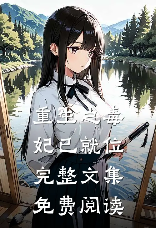 重生之毒妃已就位完整文集免费阅读