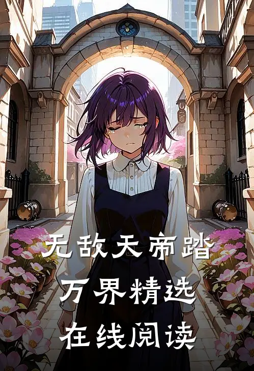 无敌天帝踏万界精选在线阅读
