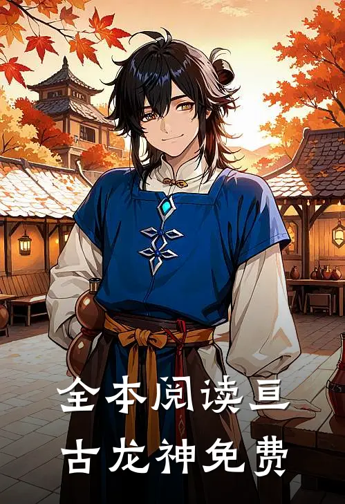 全本阅读亘古龙神免费