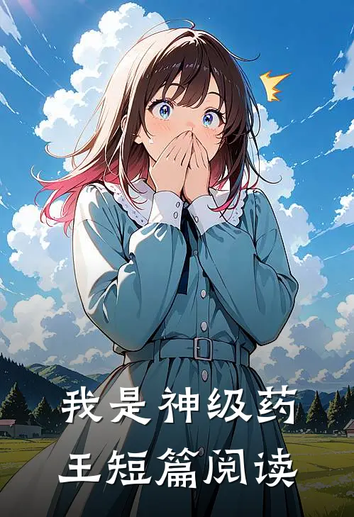 我是神级药王短篇阅读