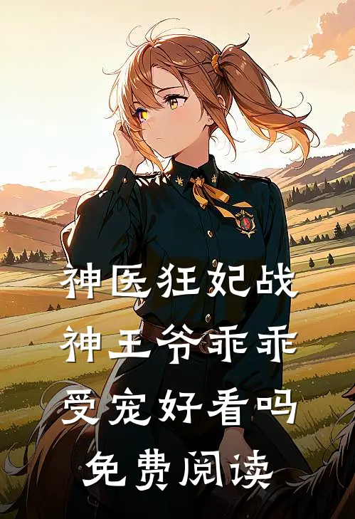 神医狂妃战神王爷乖乖受宠好看吗免费阅读