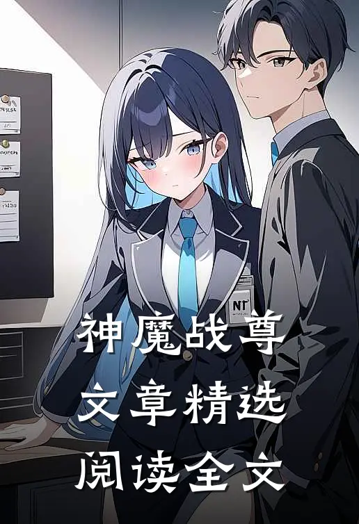 神魔战尊文章精选阅读全文