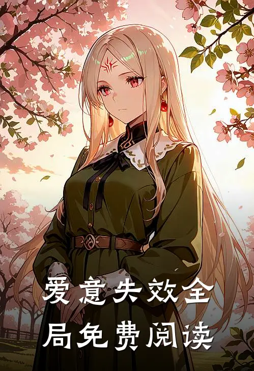 爱意失效全局免费阅读