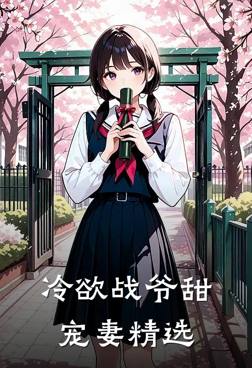 冷欲战爷甜宠妻精选