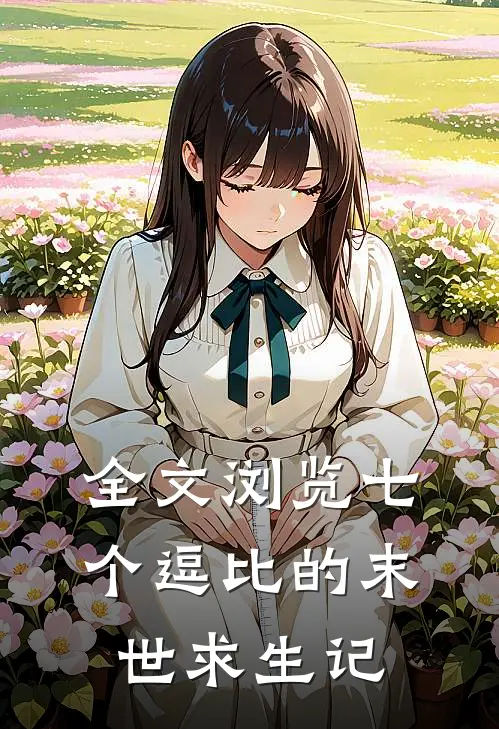 全文浏览七个逗比的末世求生记