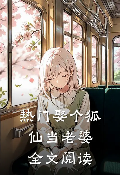 热门娶个狐仙当老婆全文阅读