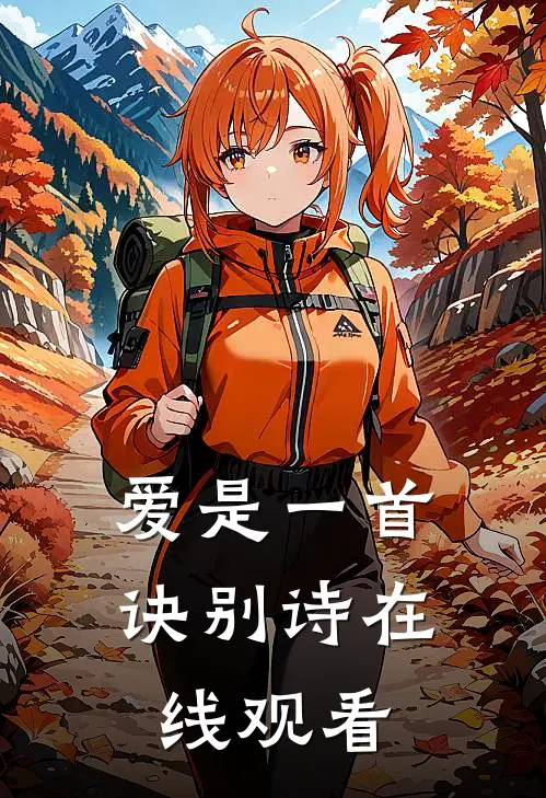 爱是一首诀别诗在线观看