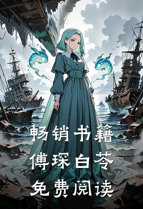畅销书籍傅琛白苓免费阅读