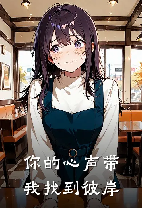 你的心声带我找到彼岸