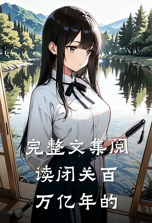 完整文集阅读闭关百万亿年的