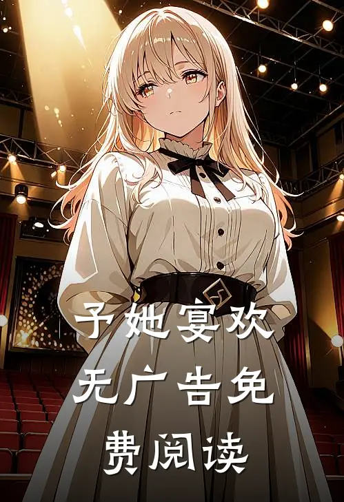 予她宴欢无广告免费阅读