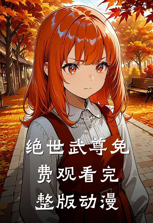 绝世武尊免费观看完整版动漫