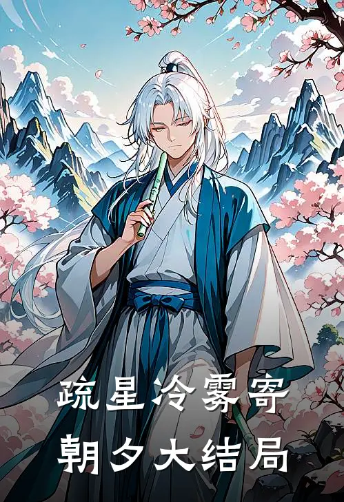 疏星冷雾寄朝夕大结局