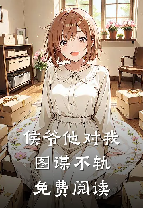 侯爷他对我图谋不轨免费阅读