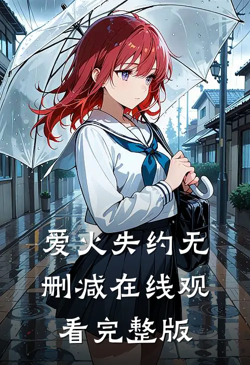 爱火失约无删减在线观看完整版
