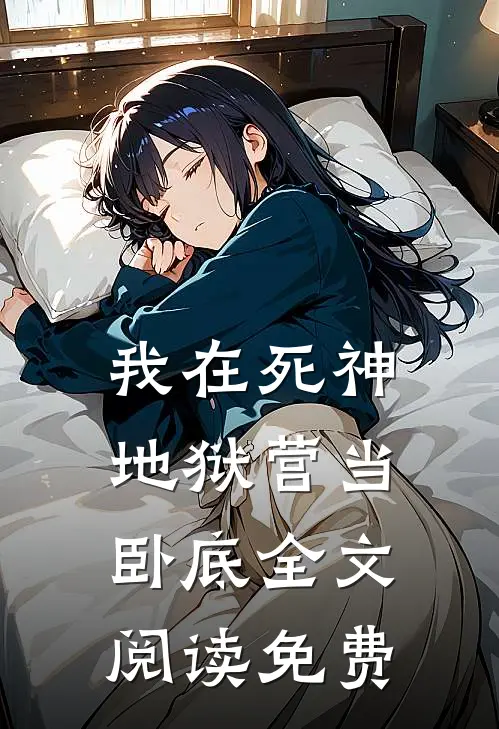 我在死神地狱营当卧底全文阅读免费