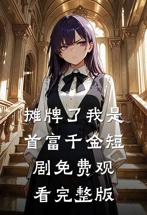 摊牌了我是首富千金短剧免费观看完整版