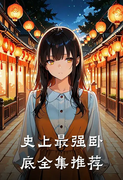 史上最强卧底全集推荐