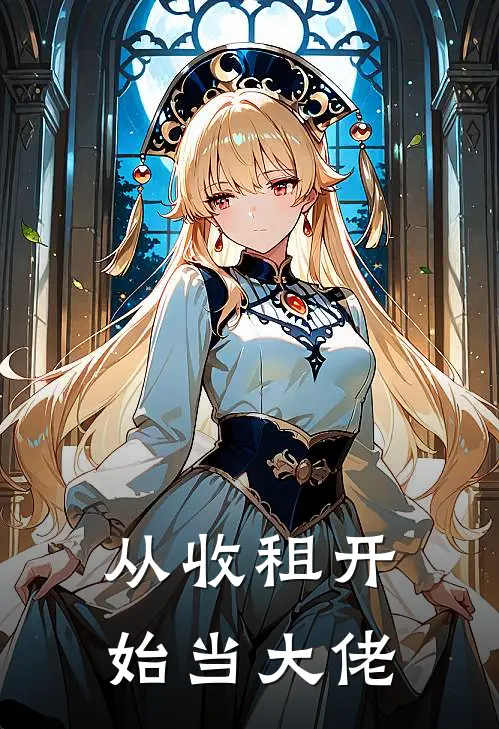 从收租开始当大佬