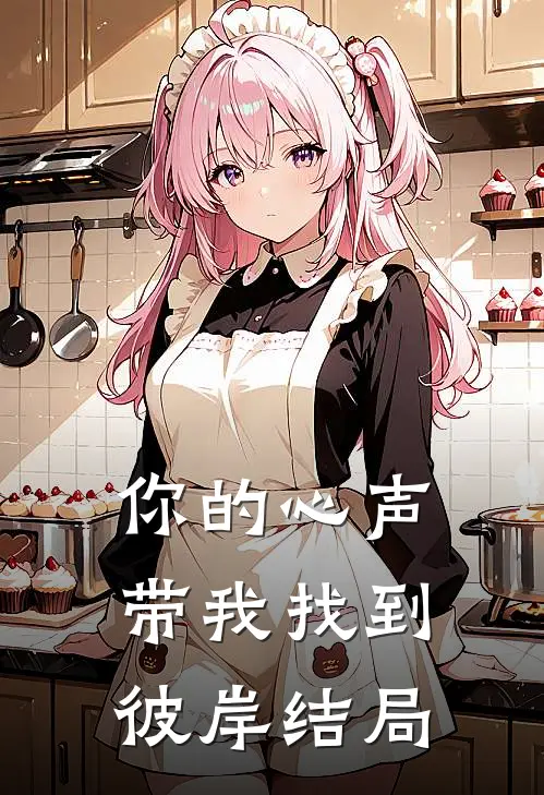 你的心声带我找到彼岸结局