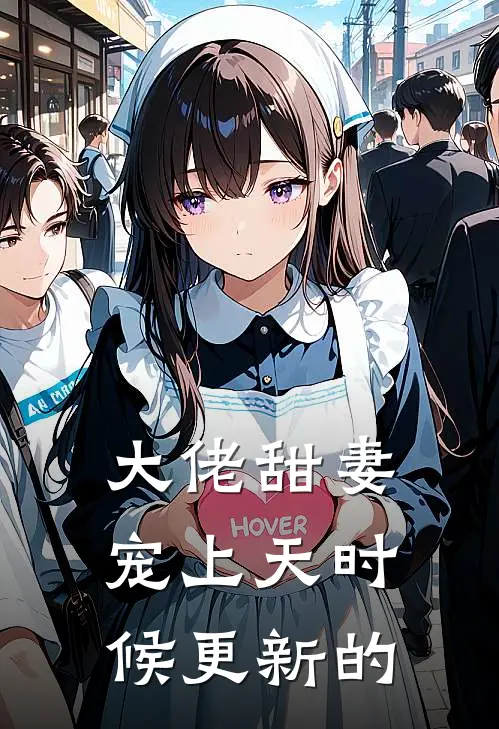 大佬甜妻宠上天时候更新的