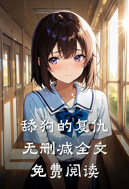 舔狗的复仇无删减全文免费阅读