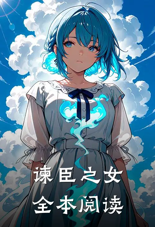 谏臣之女全本阅读