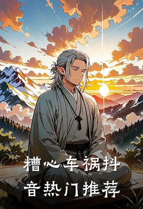 糟心车祸抖音热门推荐