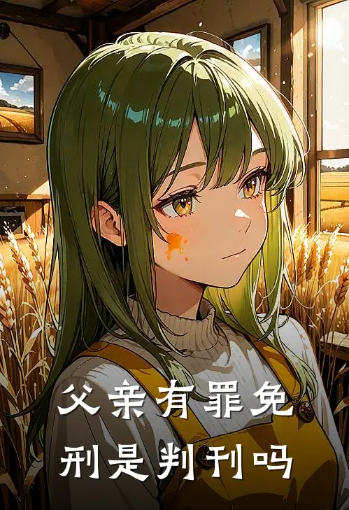 父亲有罪免刑是判刊吗