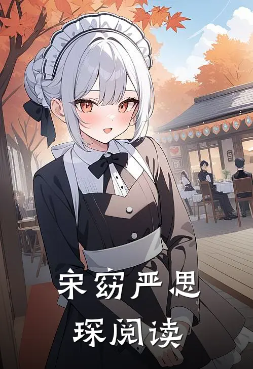 宋窈严思琛阅读