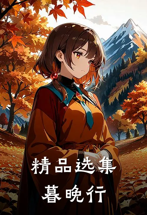 精品选集暮晚行