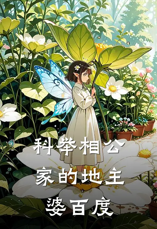 科举相公家的地主婆百度