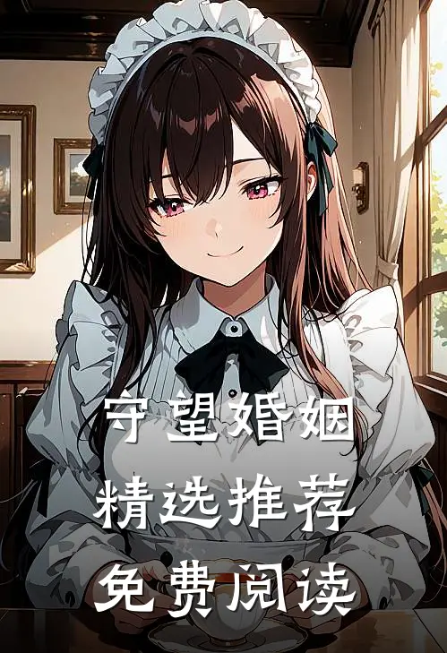 守望婚姻精选推荐免费阅读