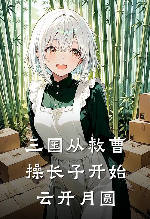三国从救曹操长子开始 云开月圆